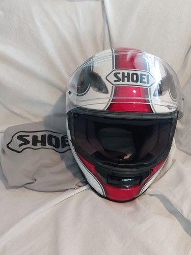 Motorrad helm marke shoei - helm,,