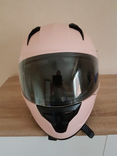 Motorrad helm marke vinz - helm,