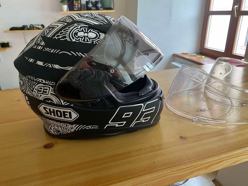 Verkaufen motorradhelm - zu,