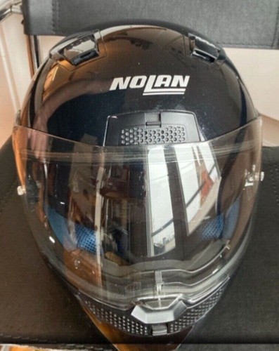 Marke nolan schwarzer - nolan,