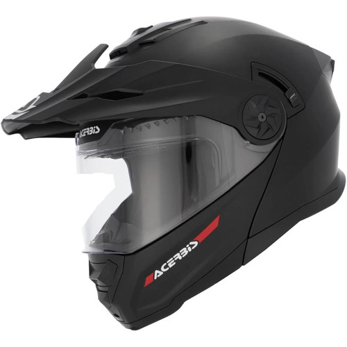Acerbis adventure helm - acerbis, rider
