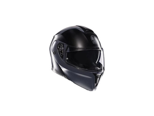 Agv streetmodular resia - agv, matt