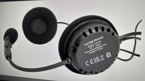0638 sena acs ram arai - sw-0638, acs-ram