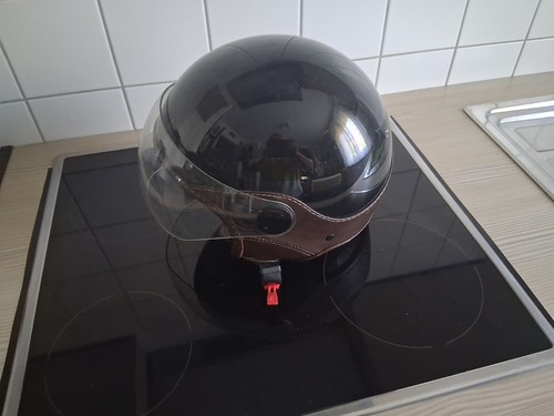 Jet motorradhelm der - jet-motorradhelm,