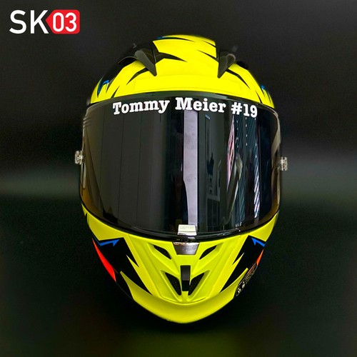 Motorrad aufkleber - motorrad,