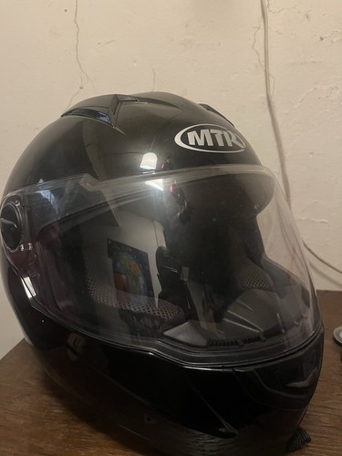 Motorradhelm marke mtr - motorradhelm, mtr￼