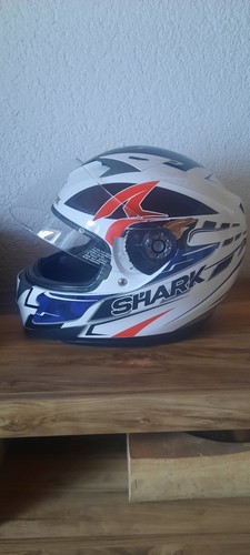 Motorradhelm marke shark - marke,