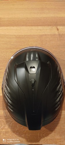 Motorradhelm marke shark - motorradhelm,,