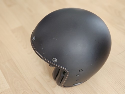 Scorpion motorrad helm jethelm - scorpion,