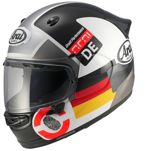 Arai quantic motorradhelm - arai,