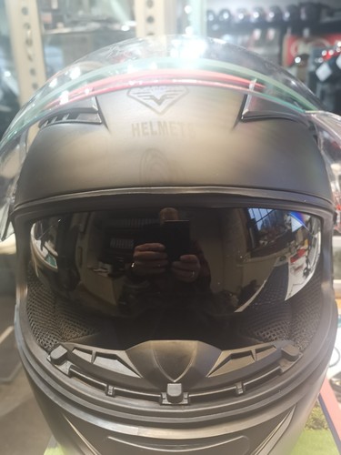 Motorradhelm xxl neu - motorradhelm,
