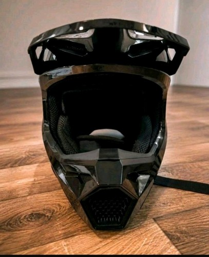 Neu motorradhelm fox - motorradhelm,