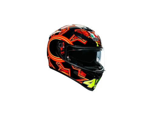 Agv motorrad helm - agv,