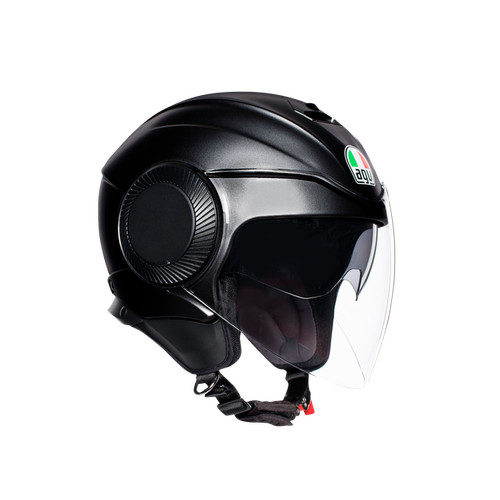 Agv orbyt matt - orbyt, black