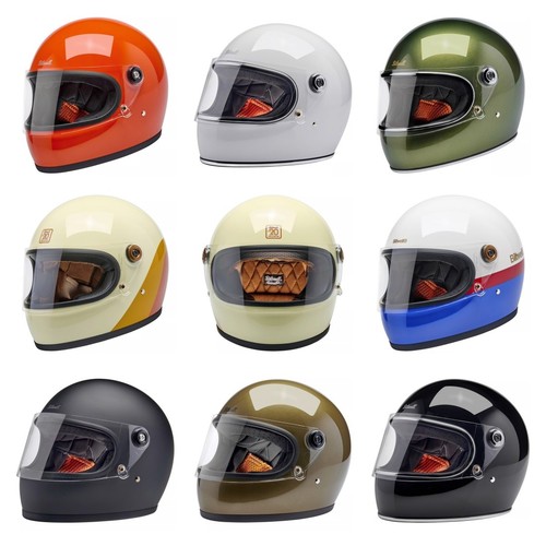 Biltwell gringo ece 2206 - biltwell, s