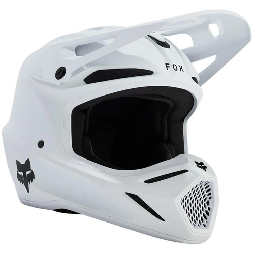 Fox motocross helm - fox, motocross-helm