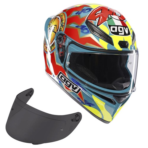 Agv rossi mugello 1999 - agv, k1-s