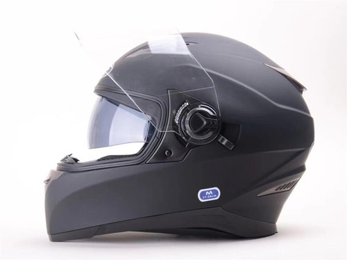 Ohne marke motorradhelm 09b - marke, hd-09b