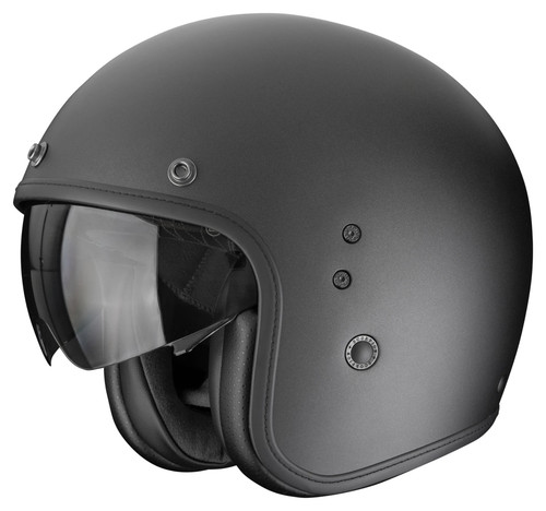 Scorpion motorrad helm jethelm - helm,