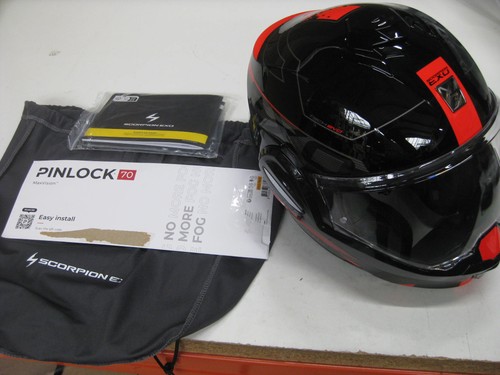 Ware scorpion exo tech evo - b-ware:,