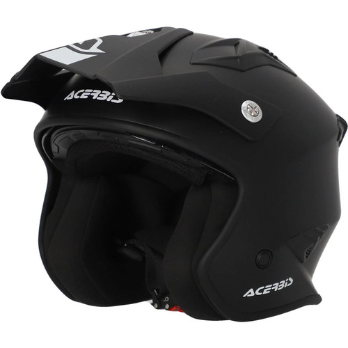 Acerbis trial helm jet aria - acerbis,
