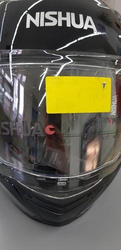 Motorradhelm marke nishua - motorradhelm,