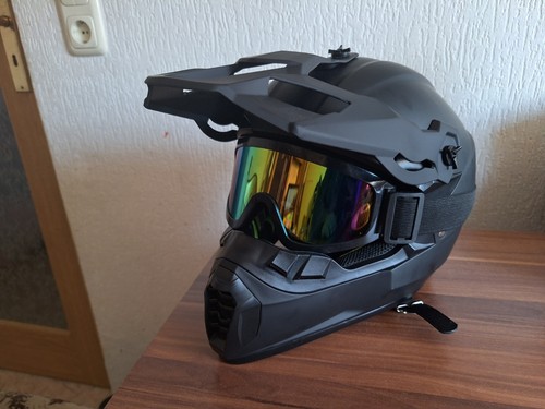 Crosshelm motorradhelm marke - crosshelm,