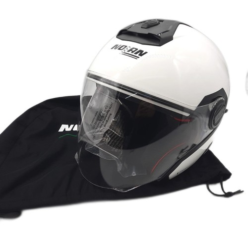 Nolan helm n40 - 5, classico