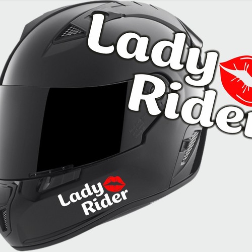 Motorradhelm aufkleber - motorradhelm,