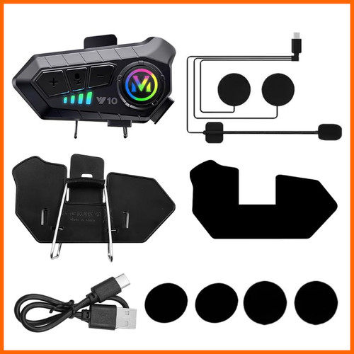 Motorradhelm bluetooth headset - motorradhelm,