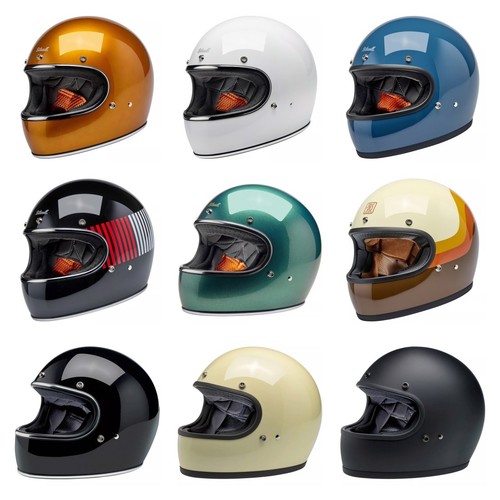 Biltwell gringo ece 2206 - biltwell, ece-2206