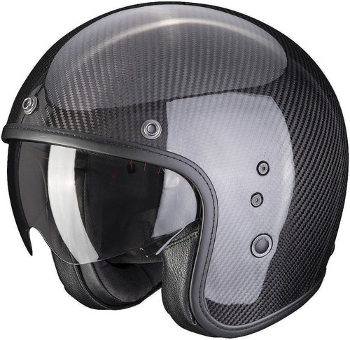 Scorpion motorrad helm jethelm - scorpion,