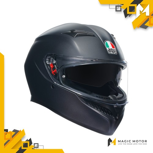 Agv motorradhelm integralhelm - agv,