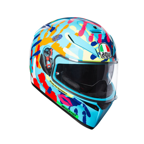 Agv misano 2014 rossi - agv,