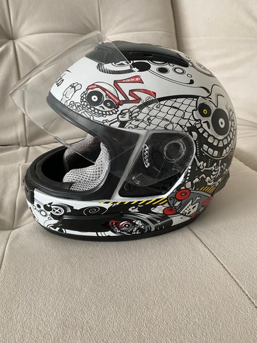 Kinder motorradhelm der marke - der,