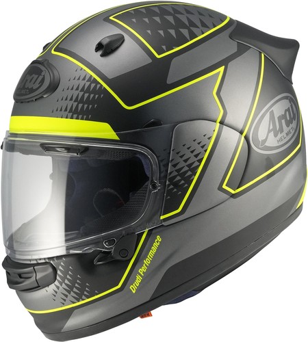 Arai quantic motorradhelm - quantic,