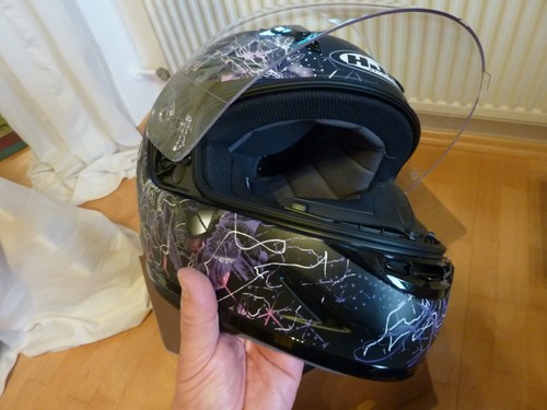 Motorradhelm fü kinder marke - motorradhelm,