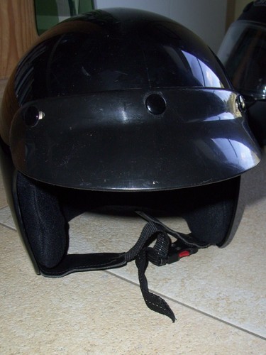 Motorradhelm marke unbekannt - motorradhelm,,