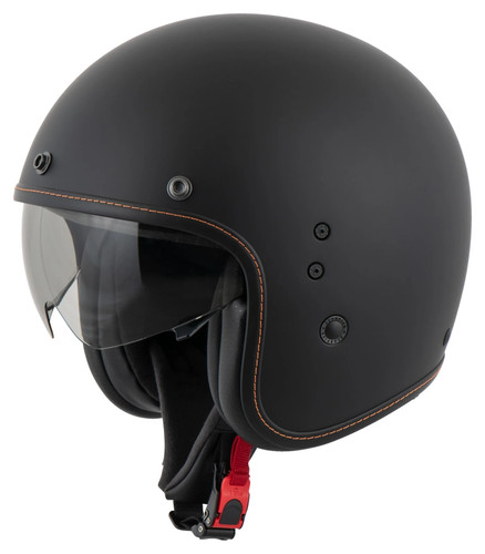 Scorpion motorrad helm jethelm - scorpion,