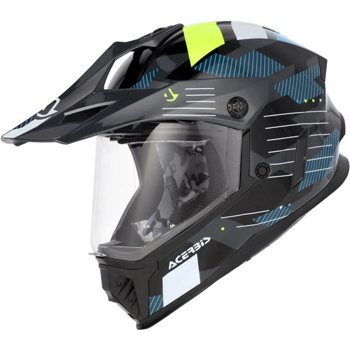 Acerbis kids helm rider junior - kids,