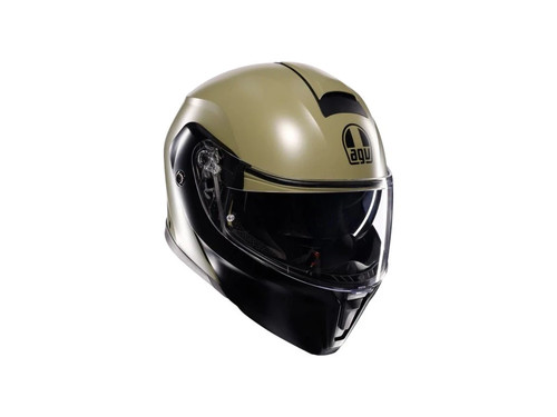 Agv streetmodular matt - agv,